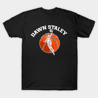 dawn staley T-Shirt